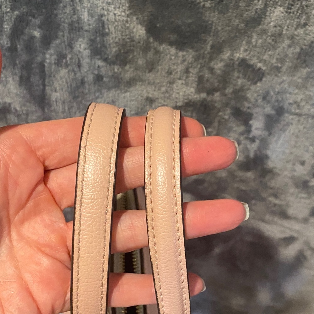 Kate Spade Blush Crossbody Bag - Picture 13 of 15